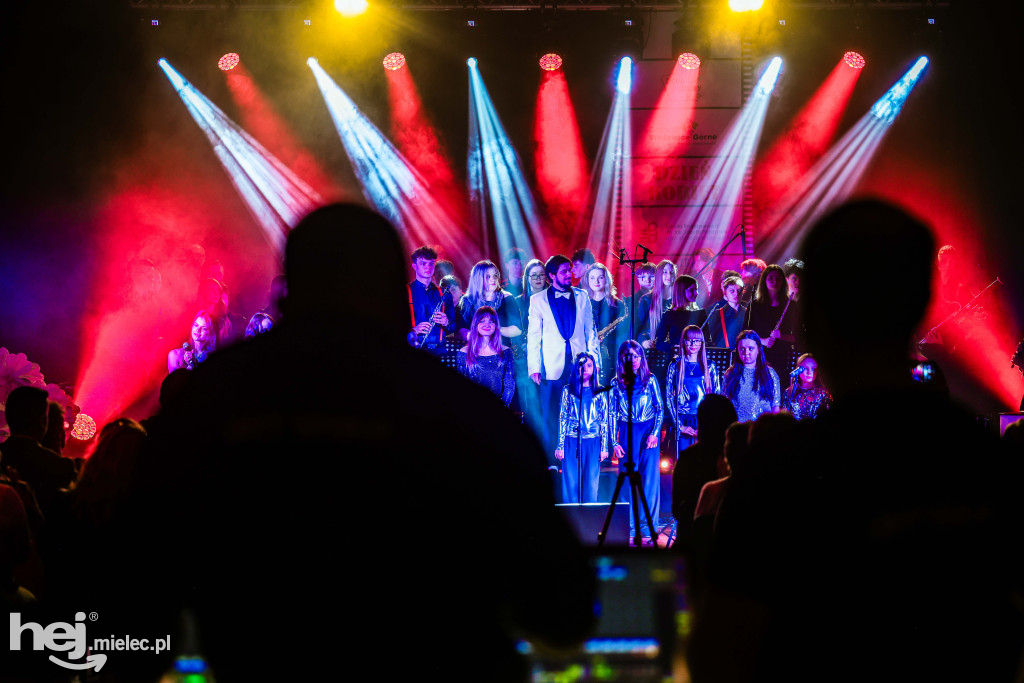 Koncert Muzyki Filmowej i Serialowej