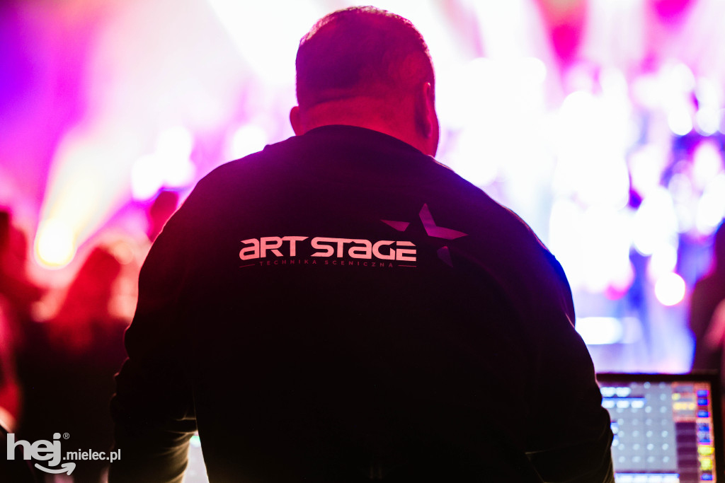 Koncert Muzyki Filmowej i Serialowej