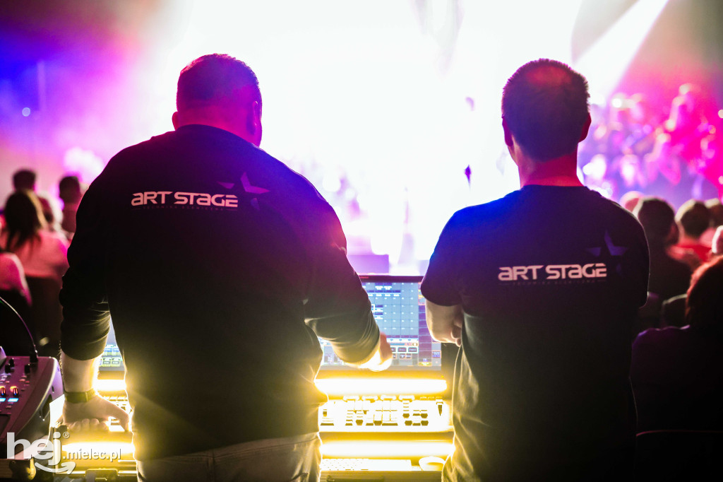 Koncert Muzyki Filmowej i Serialowej