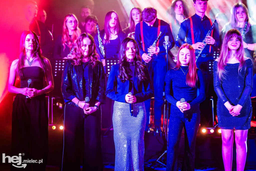 Koncert Muzyki Filmowej i Serialowej