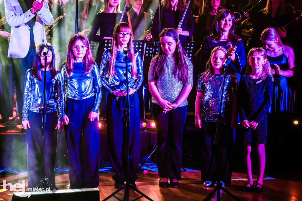 Koncert Muzyki Filmowej i Serialowej