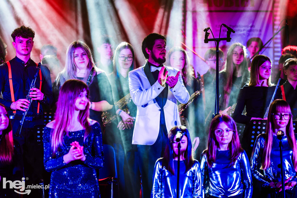 Koncert Muzyki Filmowej i Serialowej