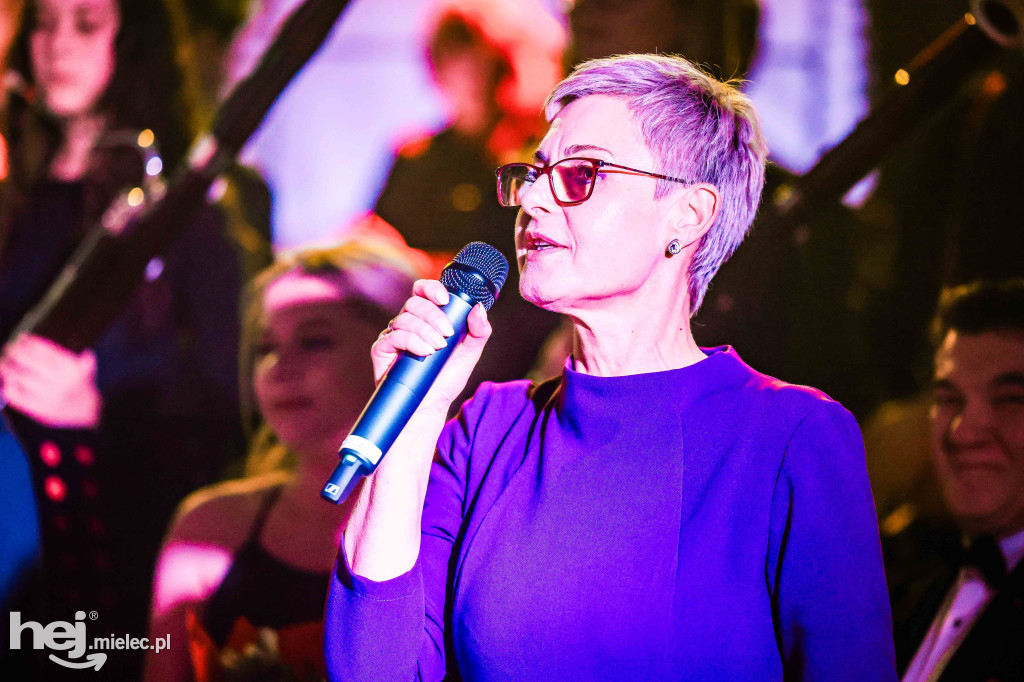 Koncert Muzyki Filmowej i Serialowej