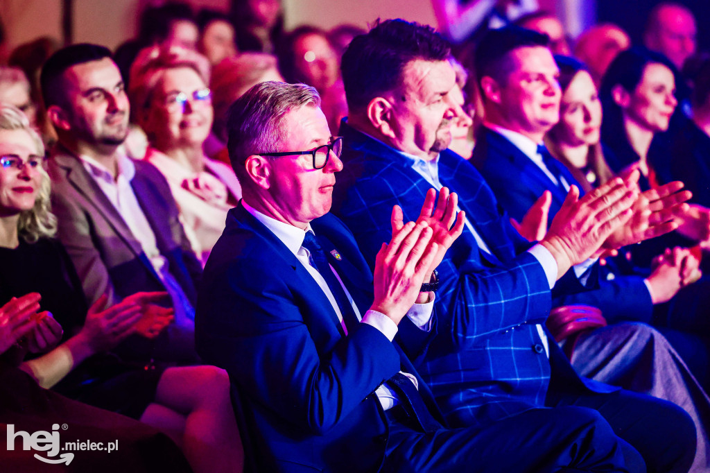 Koncert Muzyki Filmowej i Serialowej