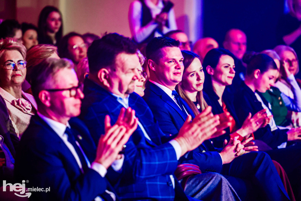 Koncert Muzyki Filmowej i Serialowej