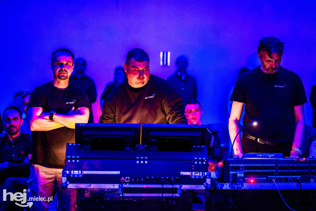 Koncert Muzyki Filmowej i Serialowej