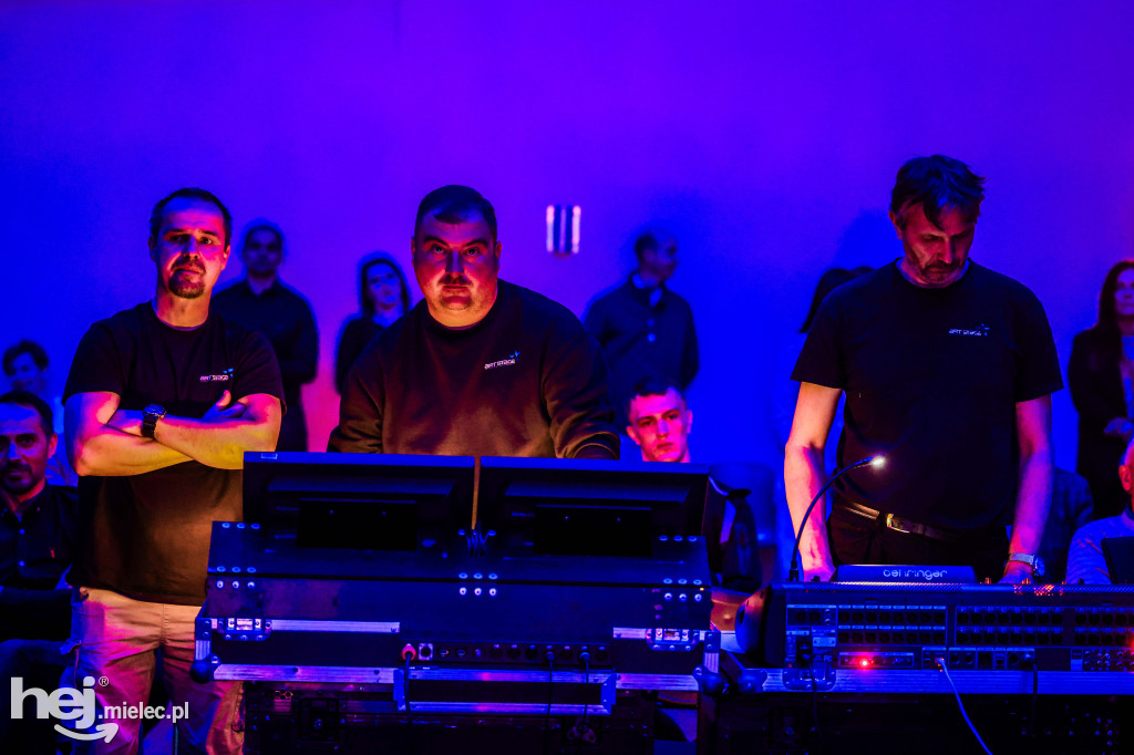 Koncert Muzyki Filmowej i Serialowej