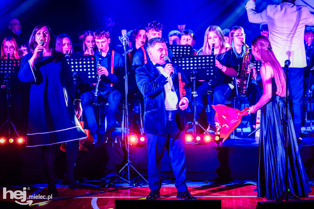 Koncert Muzyki Filmowej i Serialowej