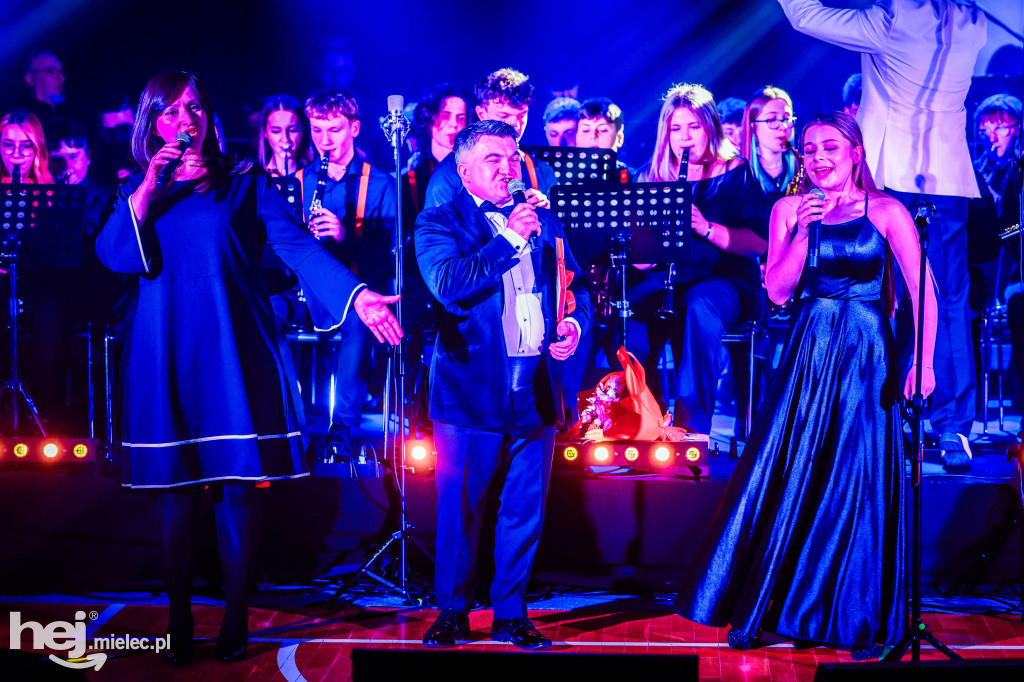 Koncert Muzyki Filmowej i Serialowej