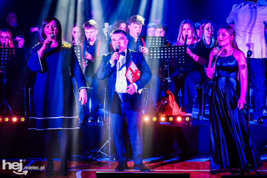 Koncert Muzyki Filmowej i Serialowej