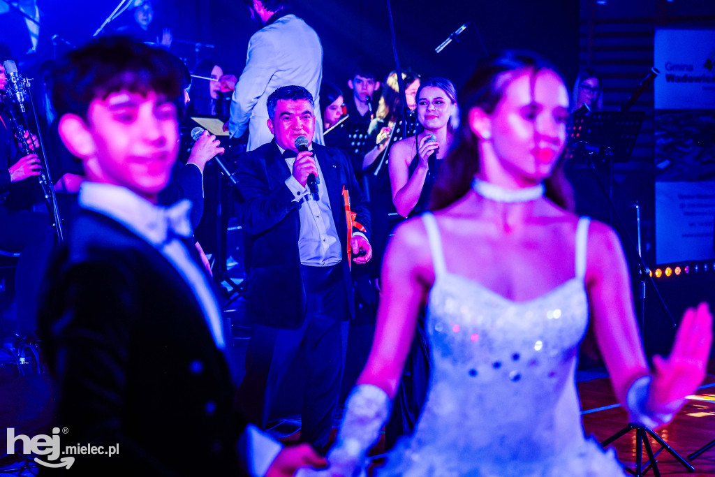 Koncert Muzyki Filmowej i Serialowej