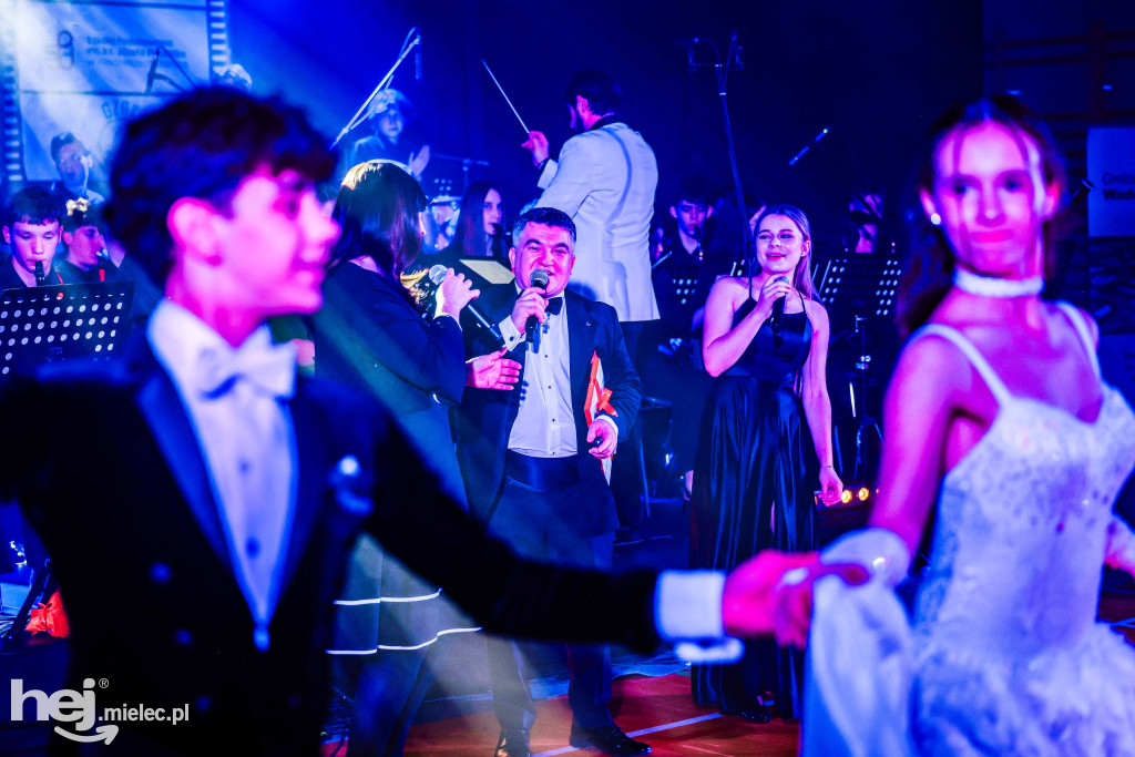 Koncert Muzyki Filmowej i Serialowej