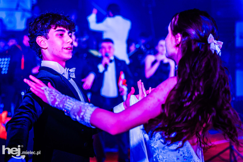 Koncert Muzyki Filmowej i Serialowej