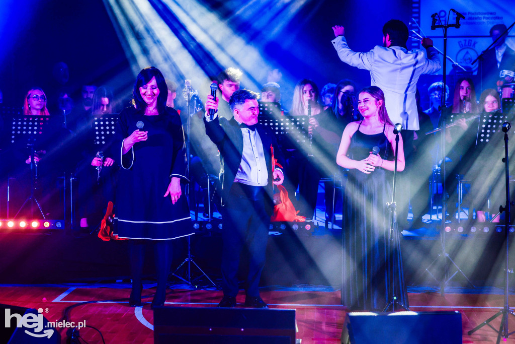 Koncert Muzyki Filmowej i Serialowej