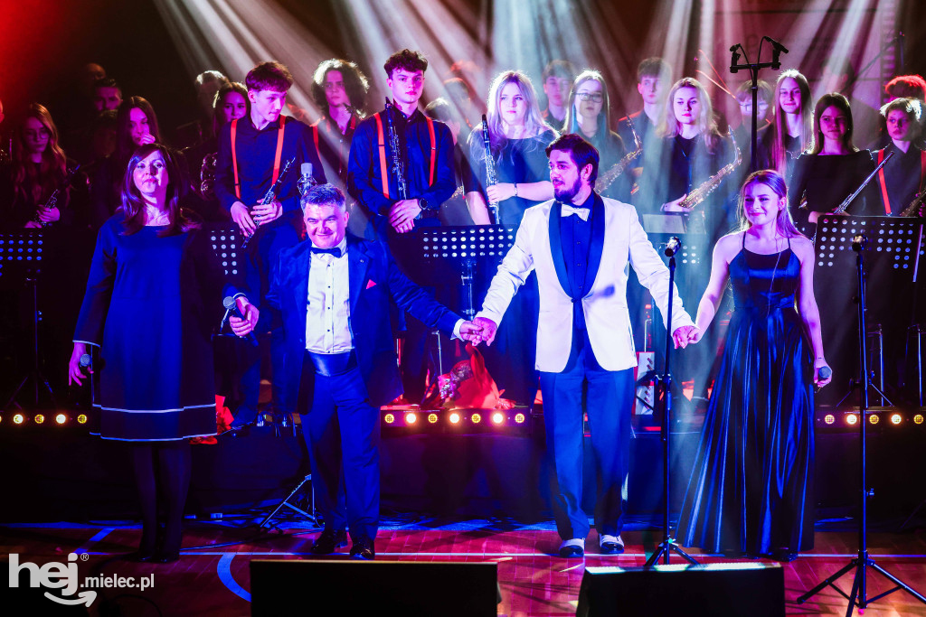 Koncert Muzyki Filmowej i Serialowej