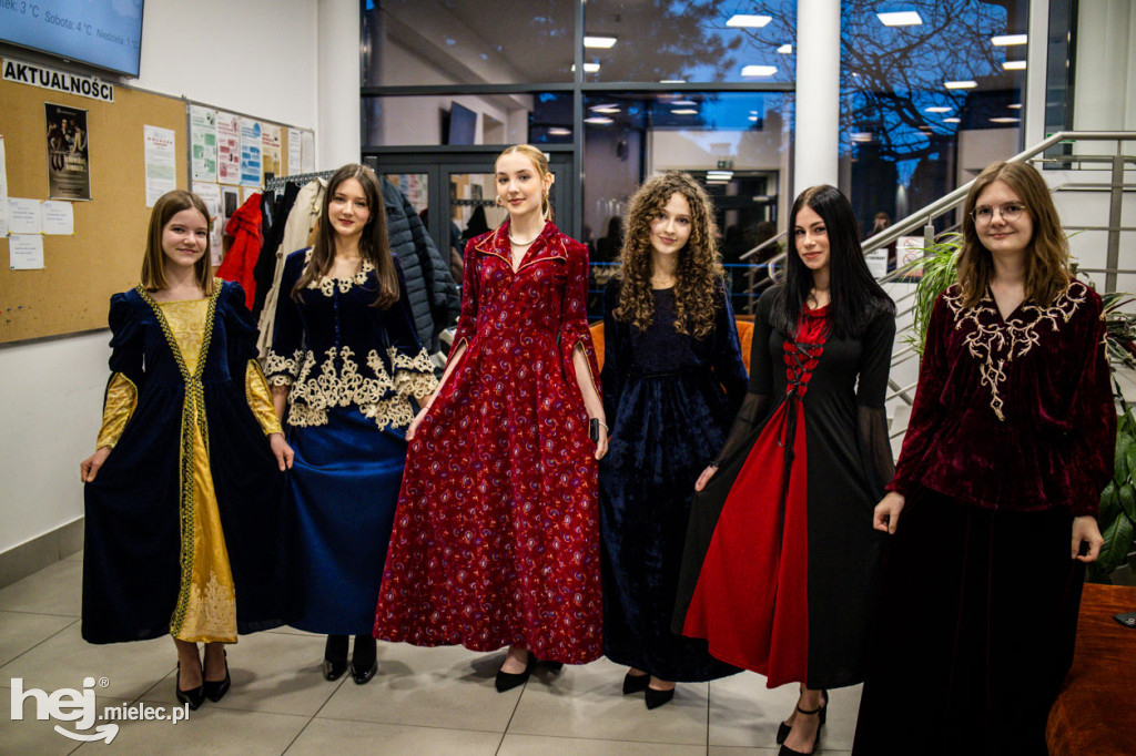 Koncert Muzyki Dawnej w PSM