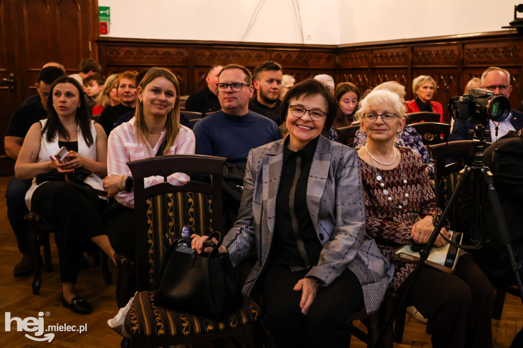 Koncert Muzyki Dawnej w PSM