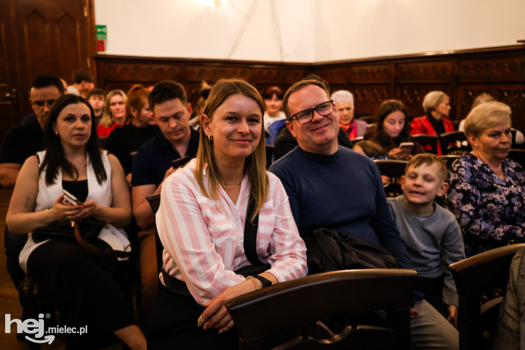 Koncert Muzyki Dawnej w PSM