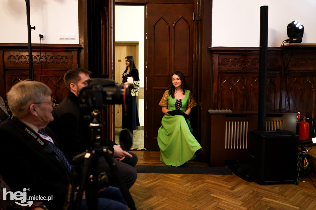 Koncert Muzyki Dawnej w PSM