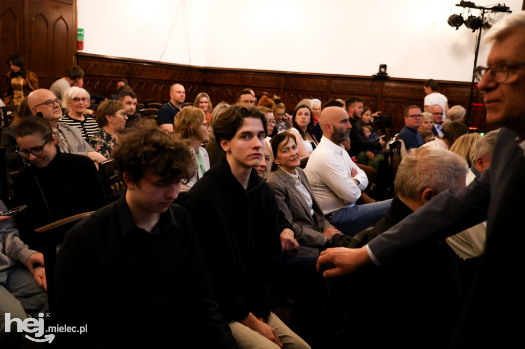 Koncert Muzyki Dawnej w PSM