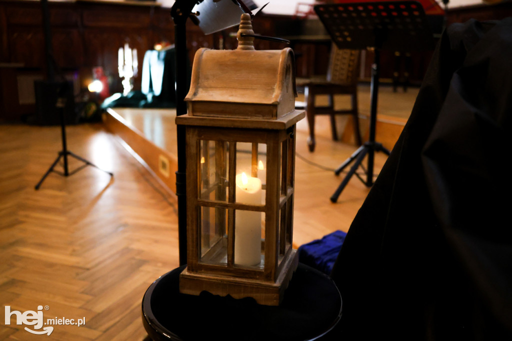 Koncert Muzyki Dawnej w PSM