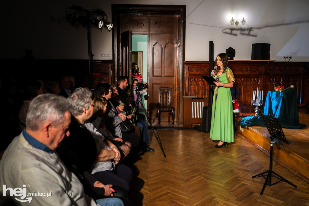 Koncert Muzyki Dawnej w PSM