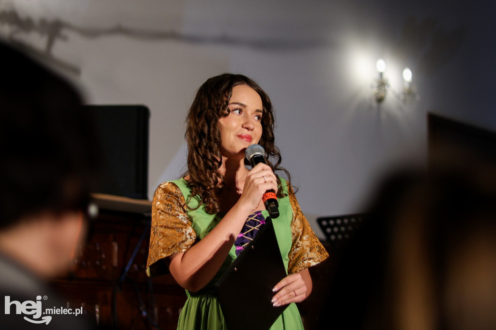 Koncert Muzyki Dawnej w PSM