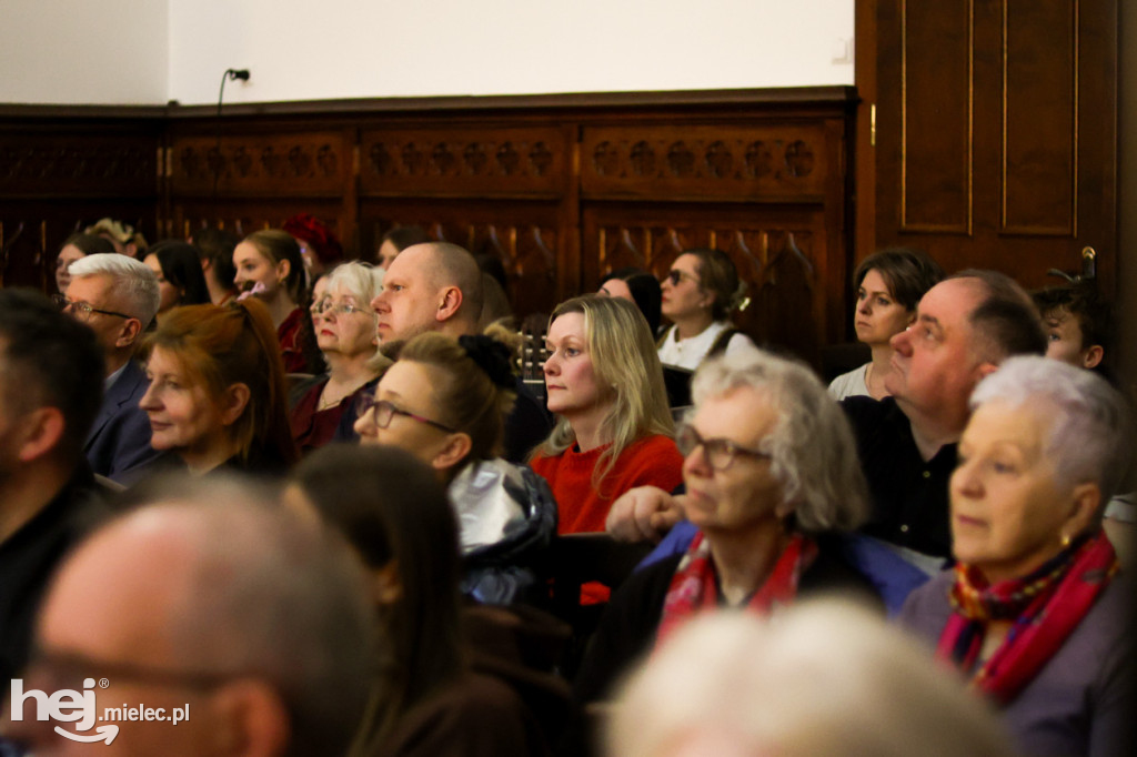 Koncert Muzyki Dawnej w PSM