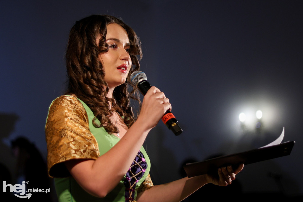 Koncert Muzyki Dawnej w PSM