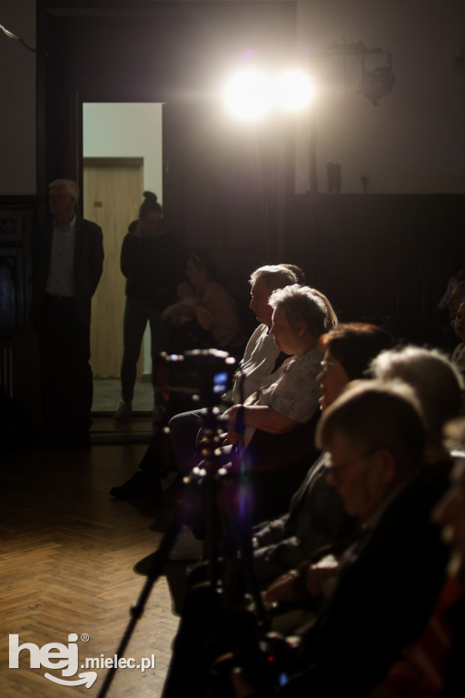 Koncert Muzyki Dawnej w PSM