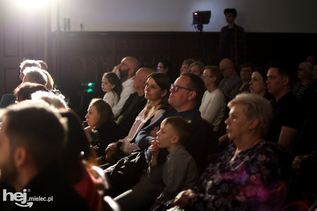 Koncert Muzyki Dawnej w PSM