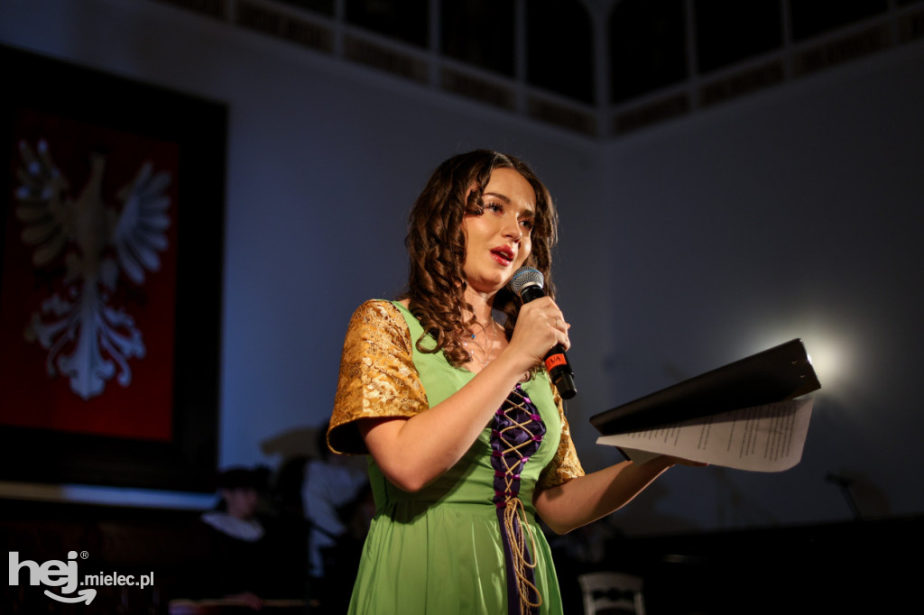 Koncert Muzyki Dawnej w PSM