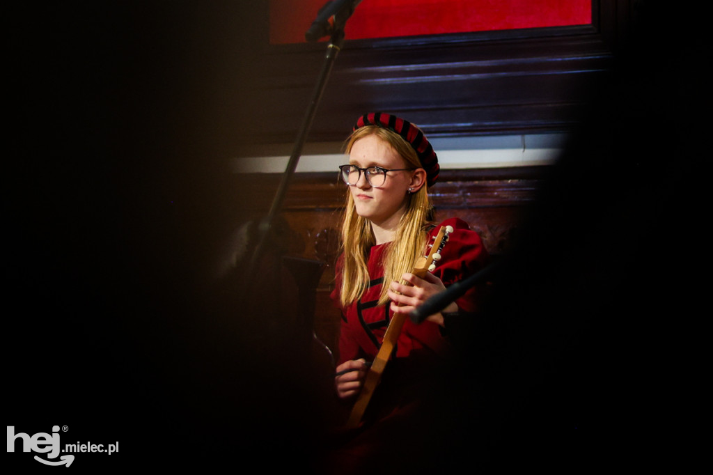 Koncert Muzyki Dawnej w PSM