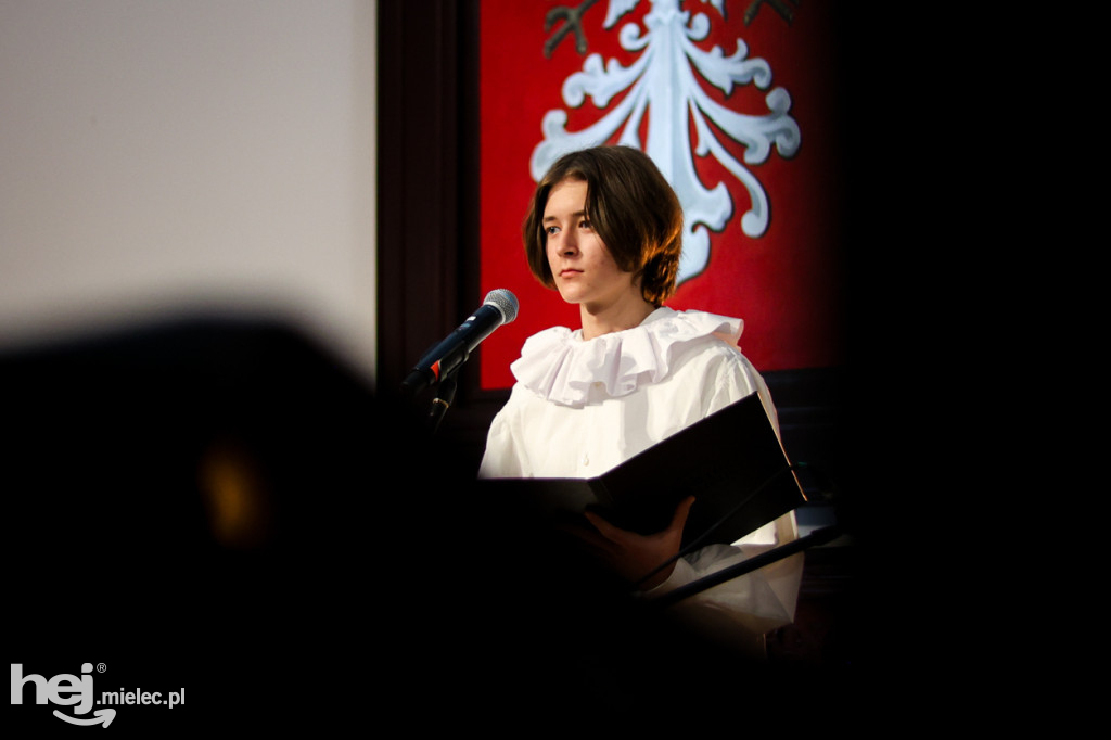 Koncert Muzyki Dawnej w PSM