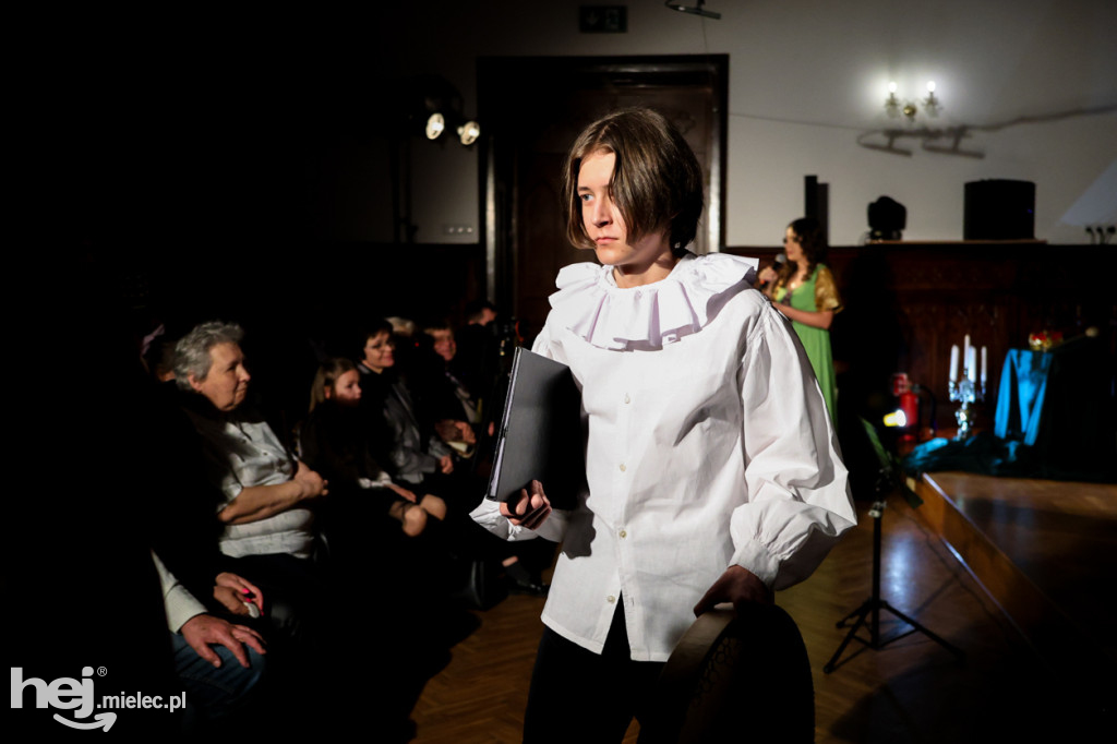 Koncert Muzyki Dawnej w PSM