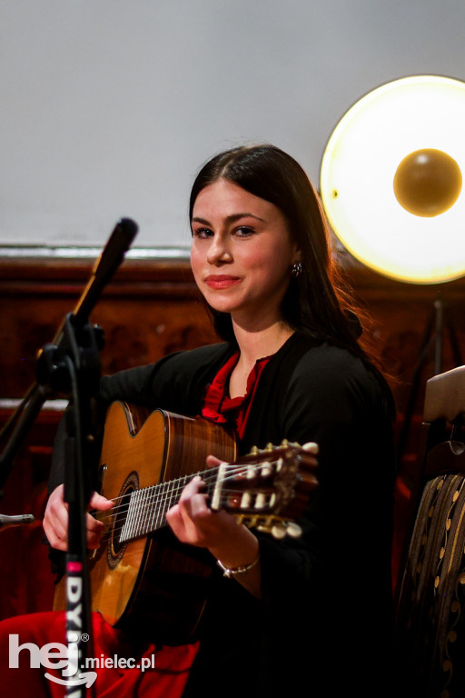 Koncert Muzyki Dawnej w PSM