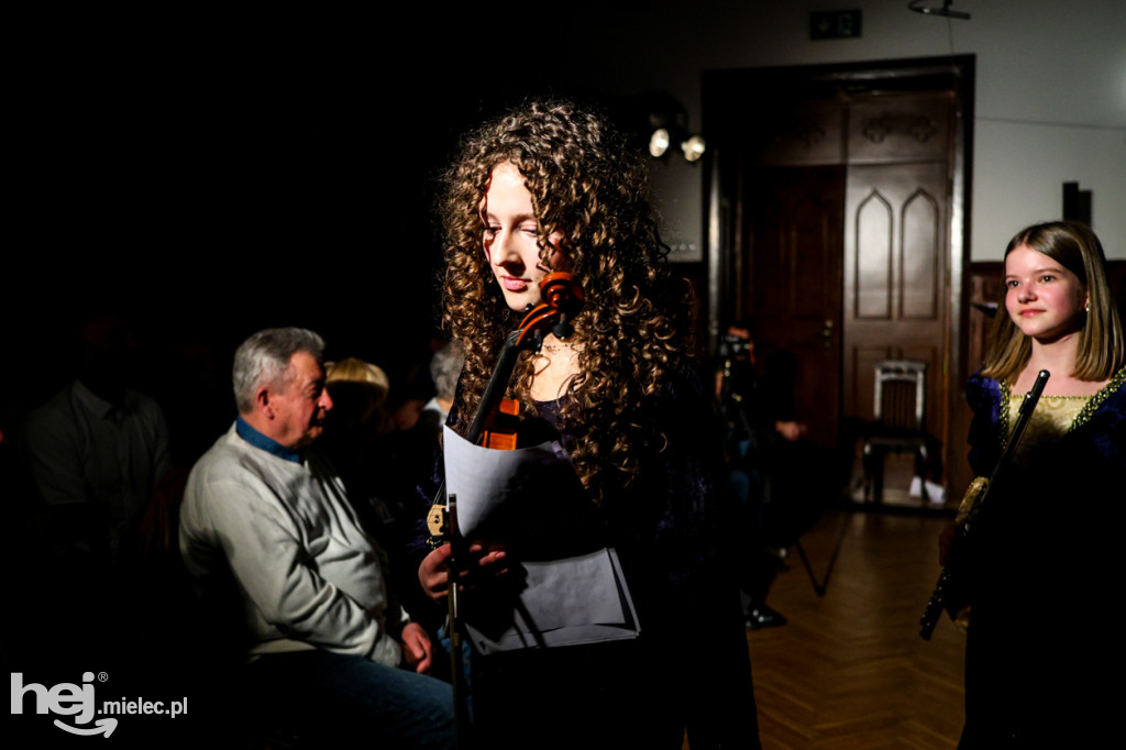 Koncert Muzyki Dawnej w PSM