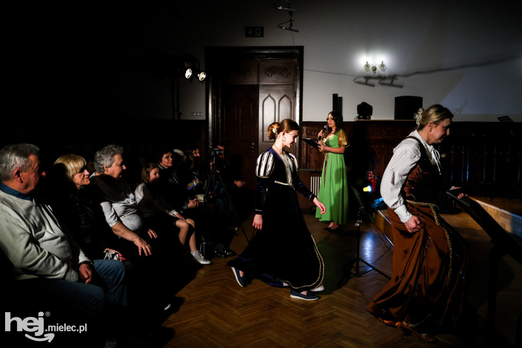 Koncert Muzyki Dawnej w PSM