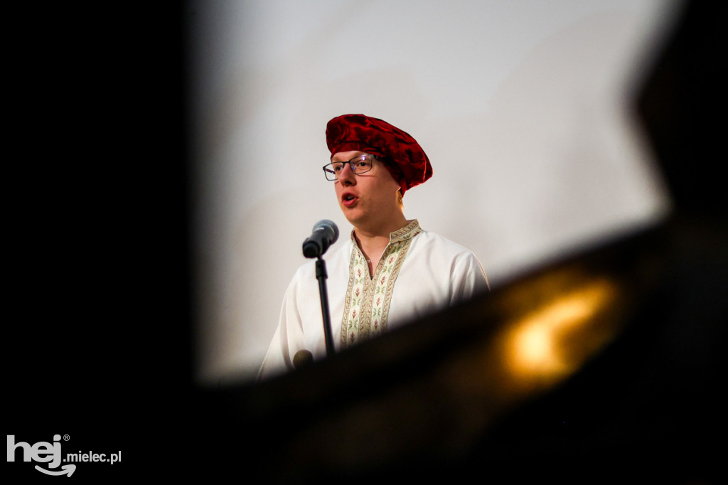 Koncert Muzyki Dawnej w PSM