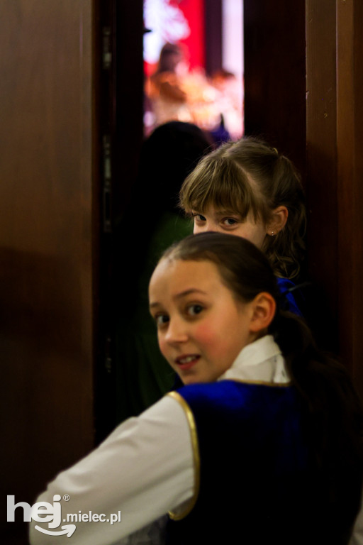 Koncert Muzyki Dawnej w PSM