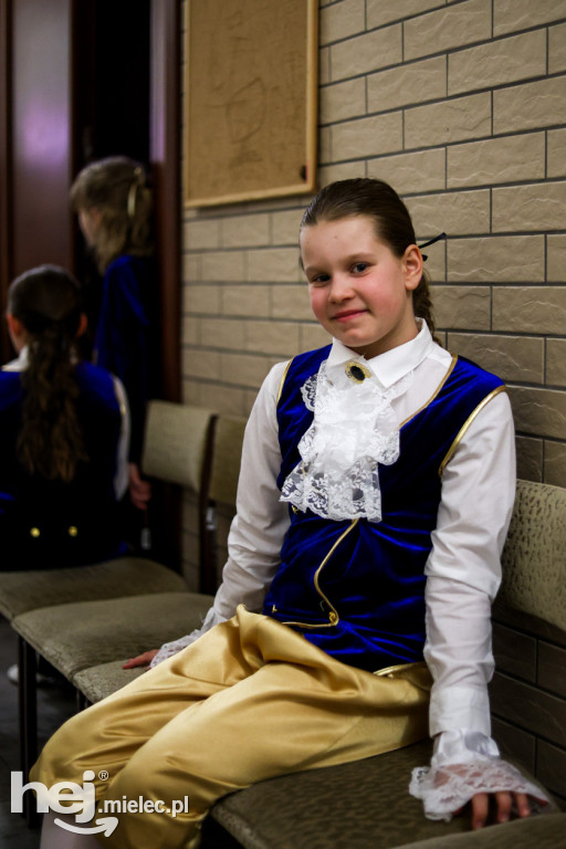 Koncert Muzyki Dawnej w PSM