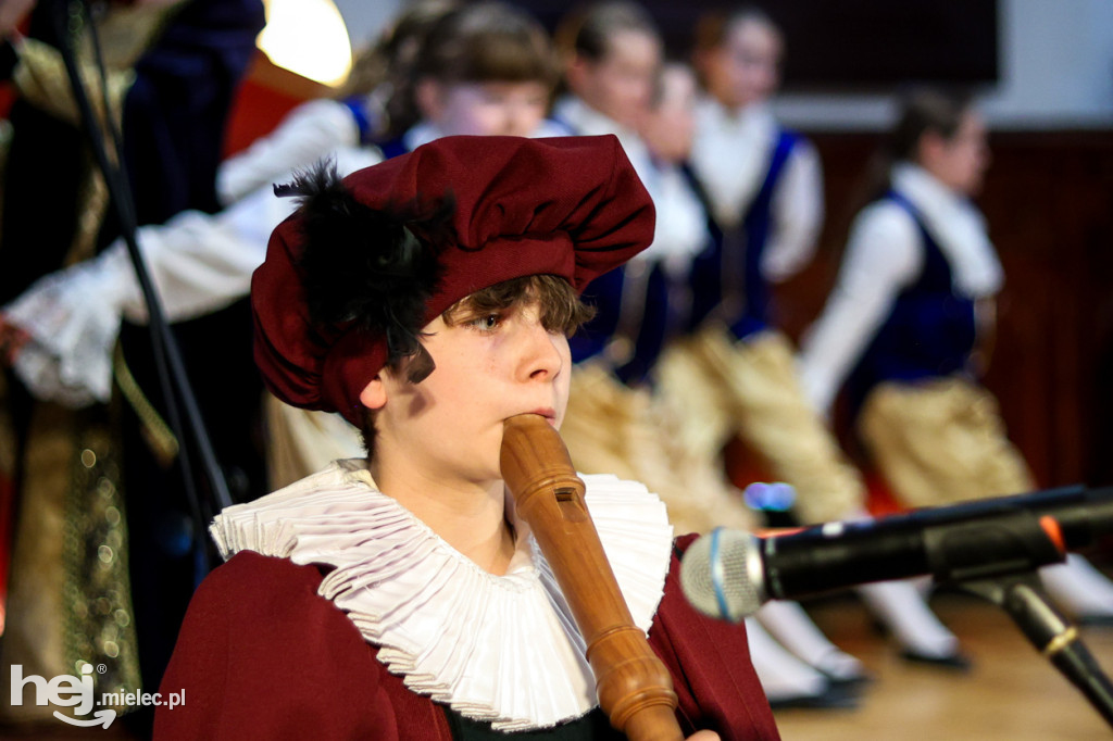 Koncert Muzyki Dawnej w PSM