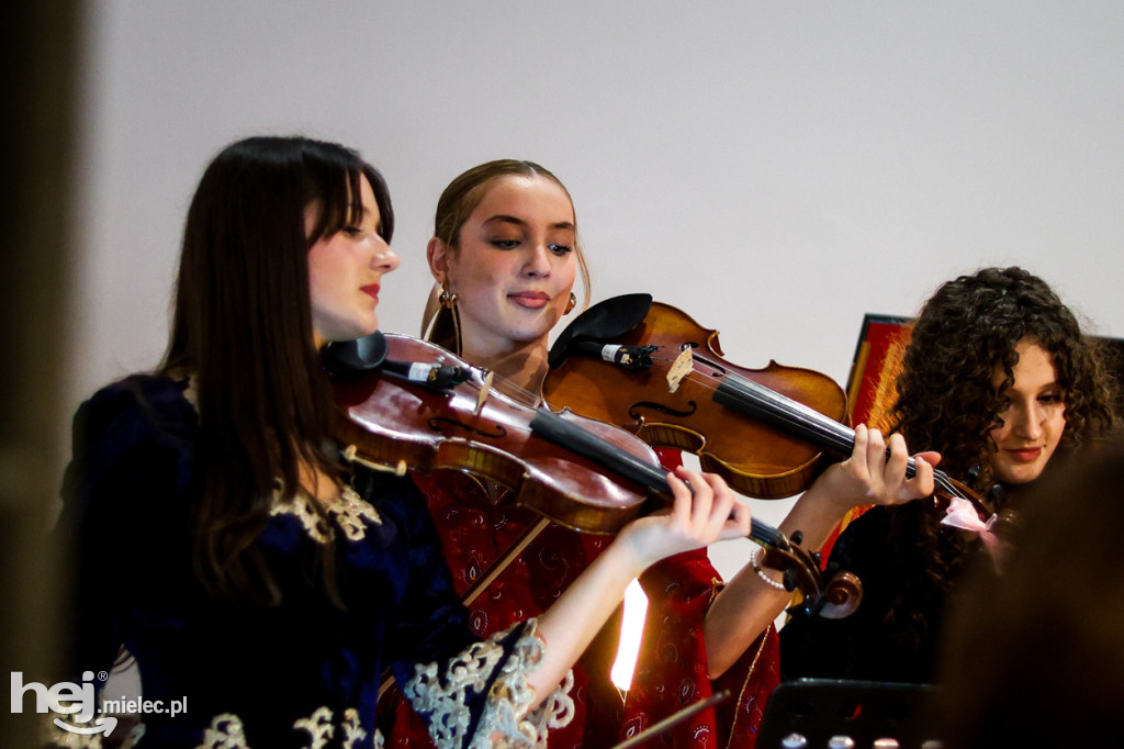 Koncert Muzyki Dawnej w PSM