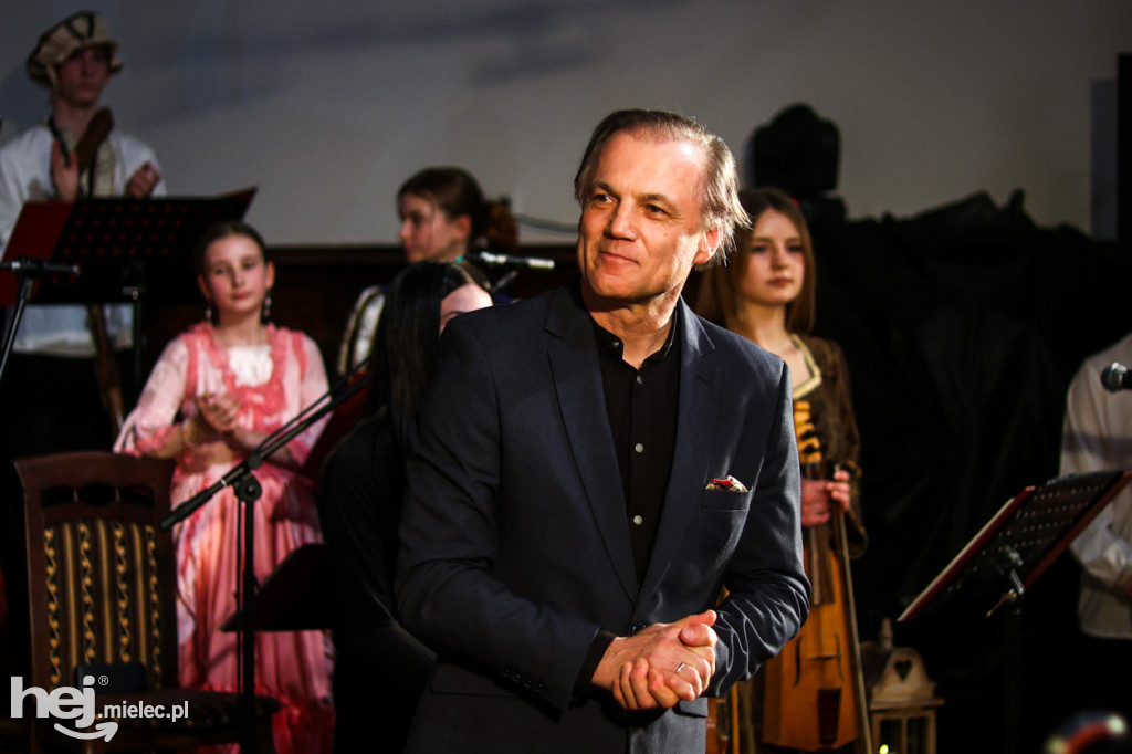 Koncert Muzyki Dawnej w PSM