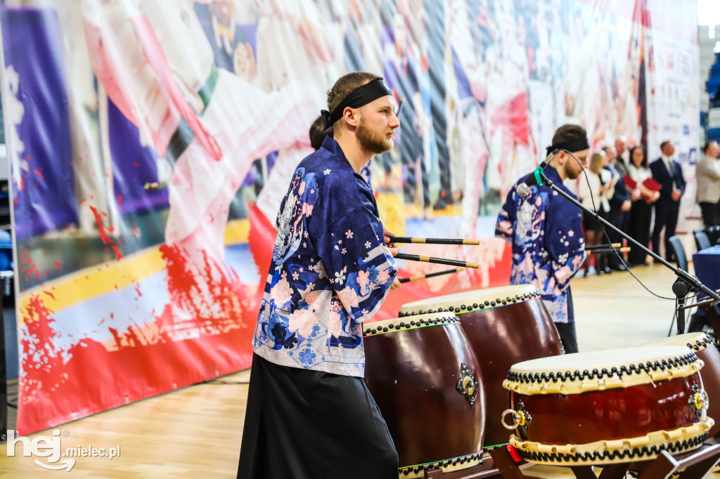 Ogólnopolski Turniej Karate Wings Cup