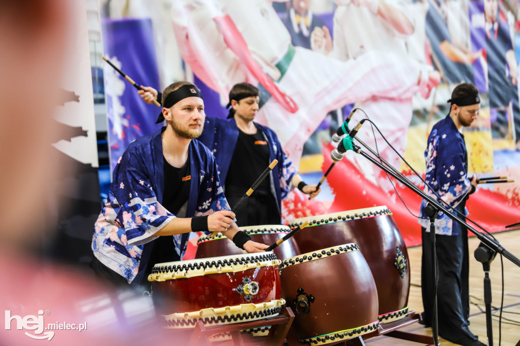 Ogólnopolski Turniej Karate Wings Cup