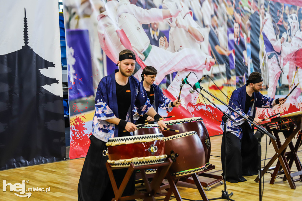 Ogólnopolski Turniej Karate Wings Cup