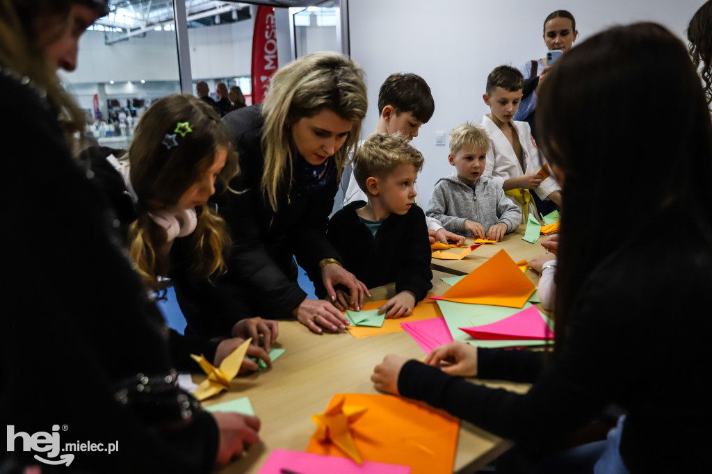 Ogólnopolski Turniej Karate Wings Cup