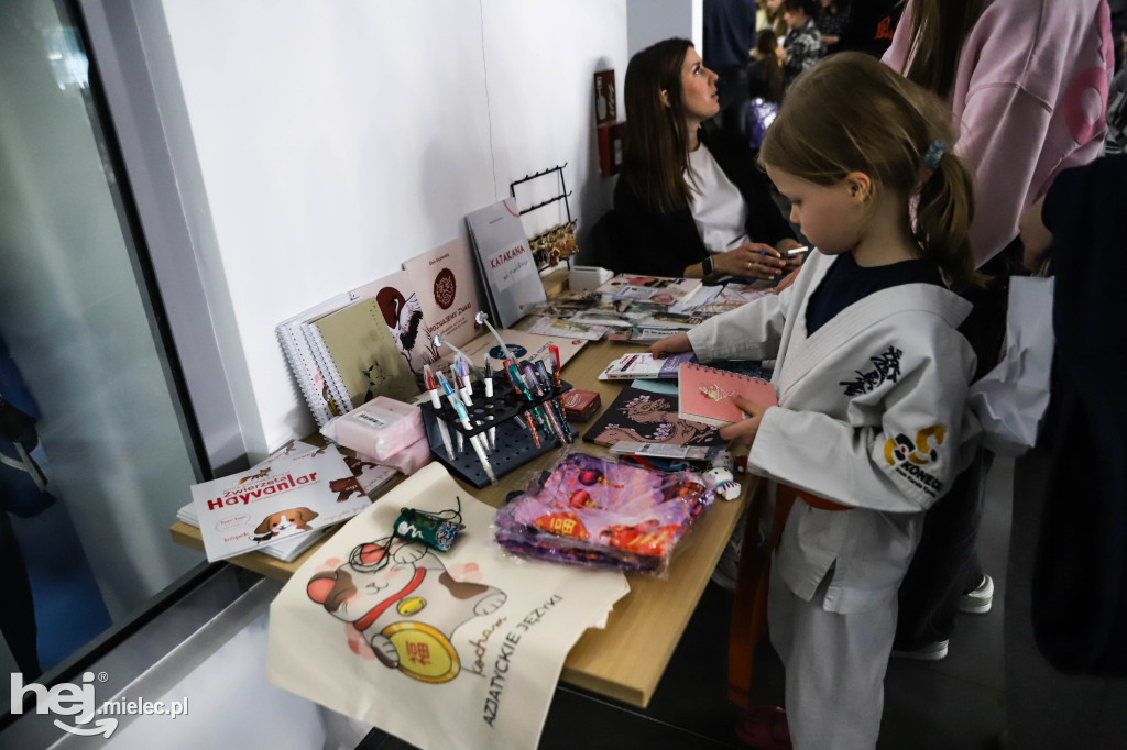 Ogólnopolski Turniej Karate Wings Cup