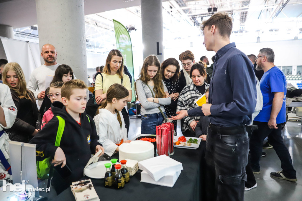 Ogólnopolski Turniej Karate Wings Cup